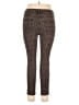 Ella Moss Plaid Brown Jeans Size 29 waist - photo 2