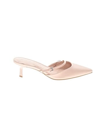 Calvin Klein Heels (view 1)