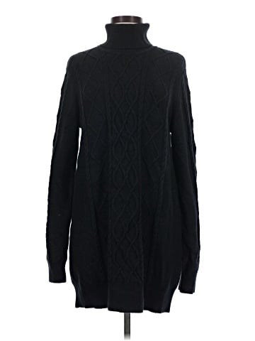 Show Me Your Mumu Turtleneck Sweater (view 1)