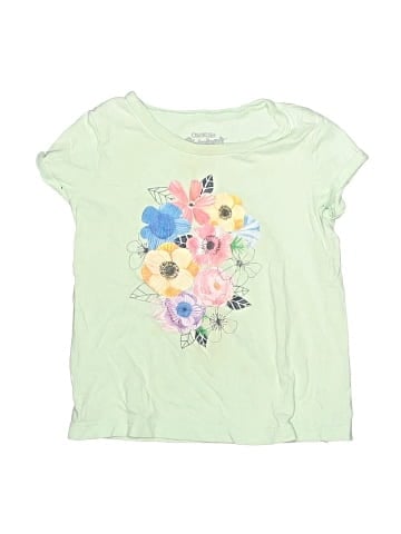 OshKosh B'gosh Short Sleeve T-Shirt (view 1)
