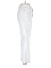 Kensie White Jeans Size 8 - photo 4