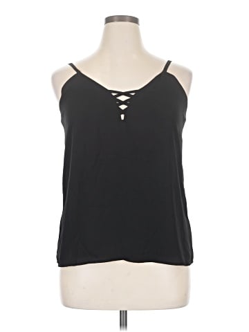 Shinestar Tank Top (view 1)
