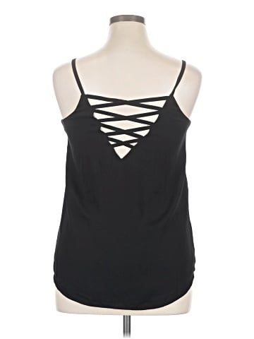 Shinestar Tank Top (view 2)