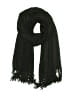 Unbranded Black Scarf One size - photo 1