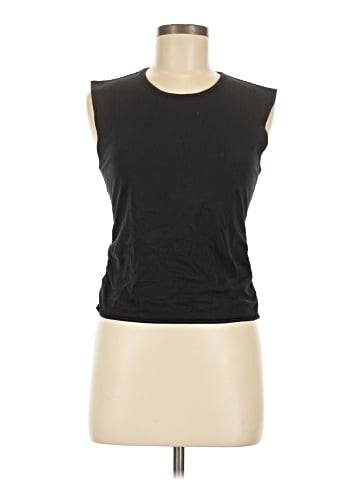 Lululemon Athletica Sleeveless T-Shirt (view 1)