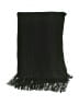Unbranded Black Scarf One size - photo 2