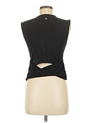 Lululemon Athletica Sleeveless T-Shirt (view 2)