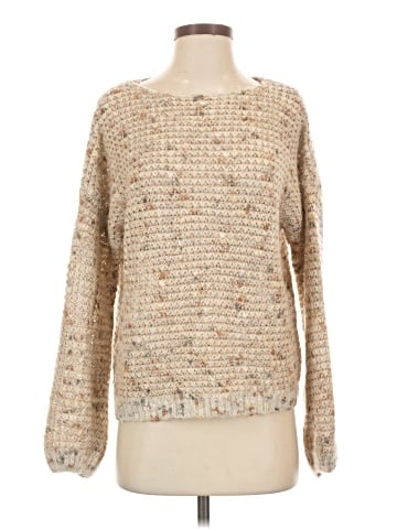 Pink Martini Pullover Sweater (view 1)