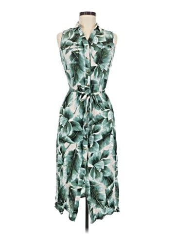 Mlle Gabrielle Casual Dress (view 1)