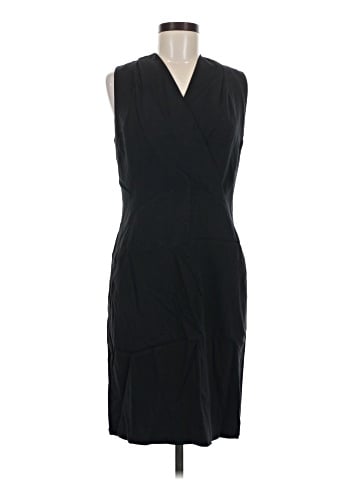 Lafayette 148 New York Cocktail Dress (view 1)