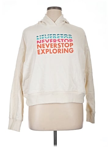 The North Face Sweatshirt (view 1)