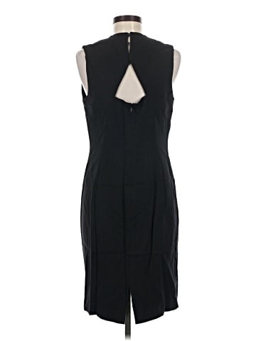 Lafayette 148 New York Cocktail Dress (view 2)