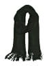 Unbranded Black Scarf One size - photo 1