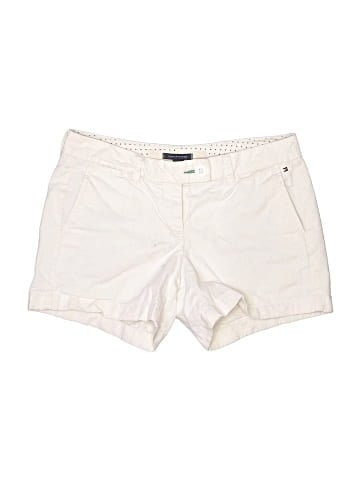 Tommy Hilfiger Khaki Shorts (view 1)