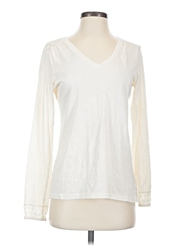 G.H. Bass & Co. Long Sleeve T-Shirt (view 1)