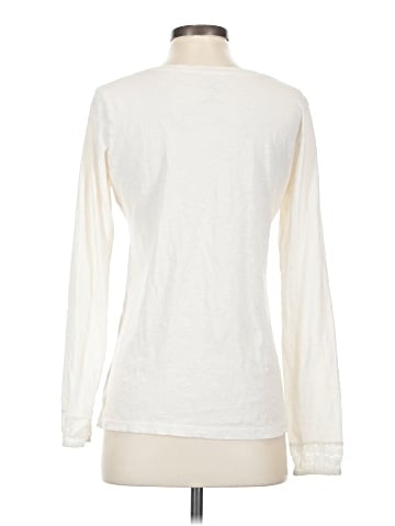 G.H. Bass & Co. Long Sleeve T-Shirt (view 2)