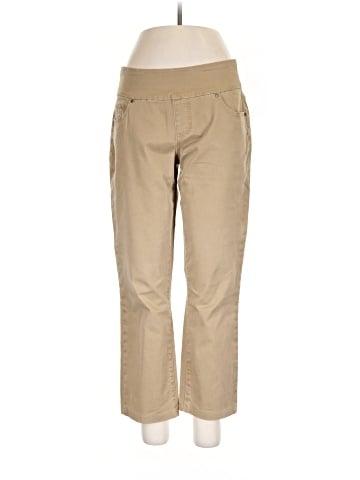 Jag Jeans Khakis (view 1)