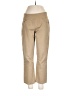 Jag Jeans Tan Khakis Size 10 - photo 1