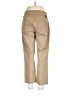 Jag Jeans Tan Khakis Size 10 - photo 2