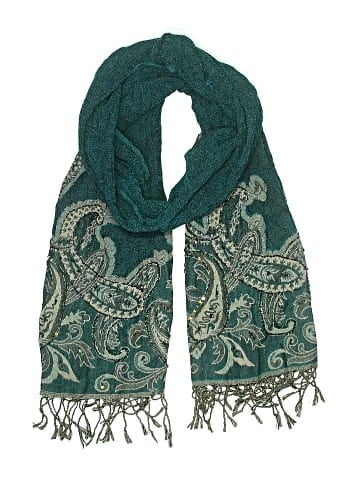 Unbranded Scarf (view 1)