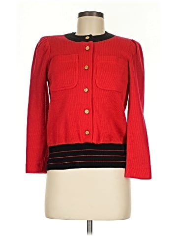 Leslie Fay Cardigan (view 1)
