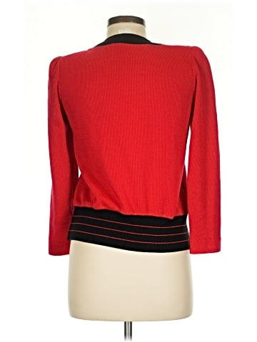 Leslie Fay Cardigan (view 2)