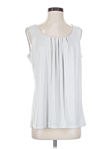 Travelers by Chico's Sleeveless Blouse (view 1)