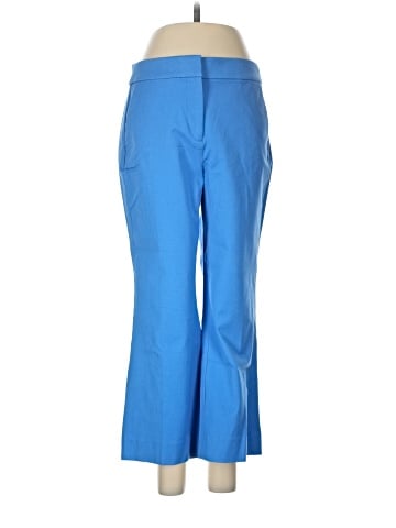 J.Crew Factory Store Active Pants (view 1)