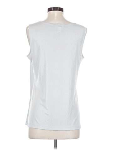 Travelers by Chico's Sleeveless Blouse (view 2)