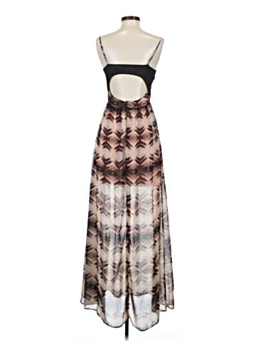 Hem & Thread Casual Dress (view 2)
