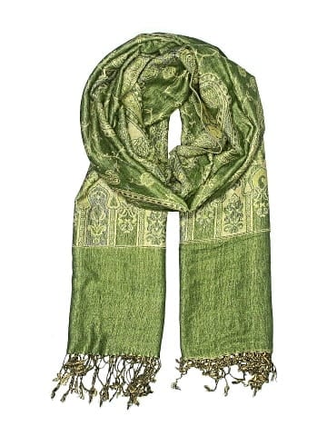 Unbranded Scarf (view 1)