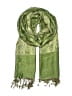 Unbranded Green Scarf One size - photo 1
