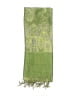Unbranded Green Scarf One size - photo 2