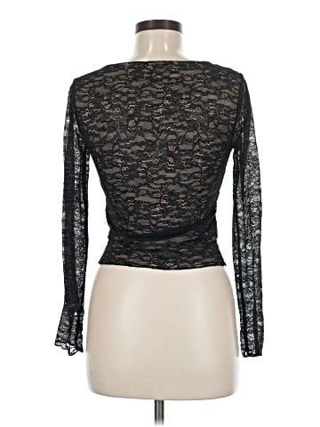 Forever 21 Long Sleeve Top (view 2)