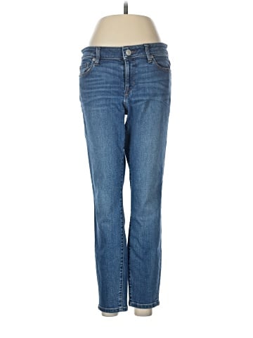 Ann Taylor LOFT Jeans (view 1)