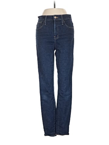 Madewell Jeans (view 1)