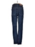 Madewell Solid Blue Jeans Size 26 waist - photo 2