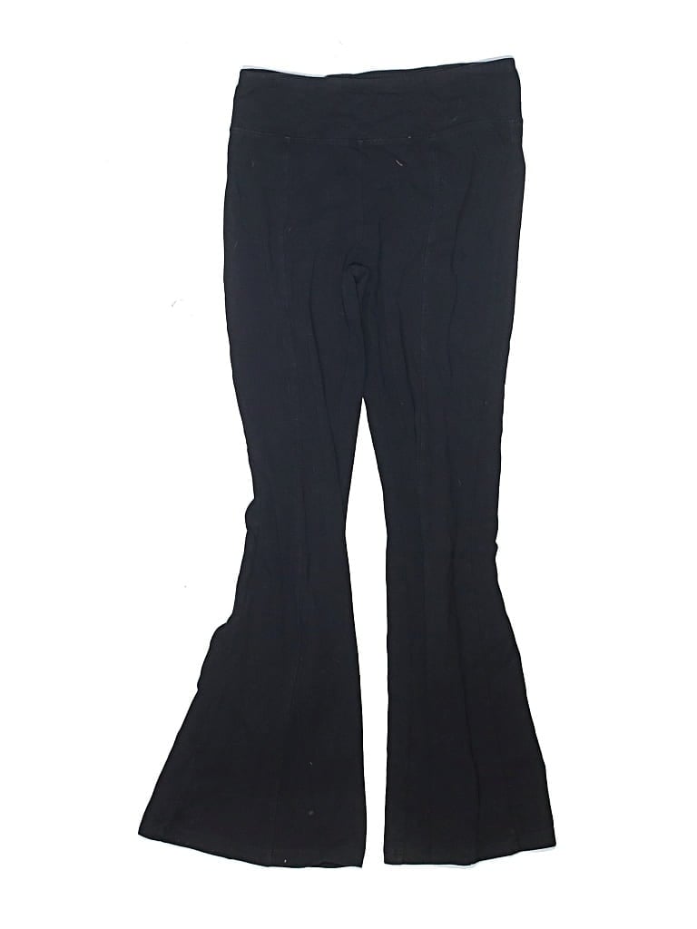 Pre-owned Art Class Kids' Dress Pants In Black