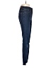 Madewell Solid Blue Jeans Size 26 waist - photo 4