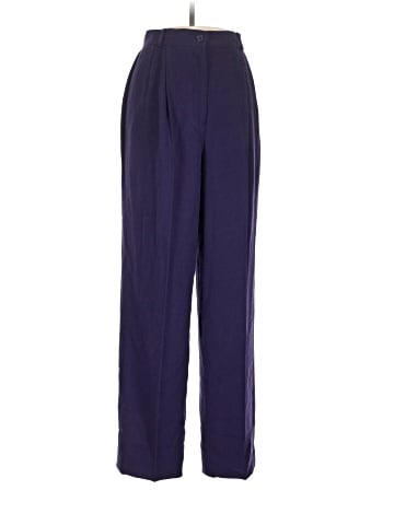 Carlisle Wool Pants (view 1)