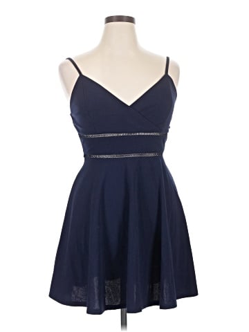 Trixxi Cocktail Dress (view 1)