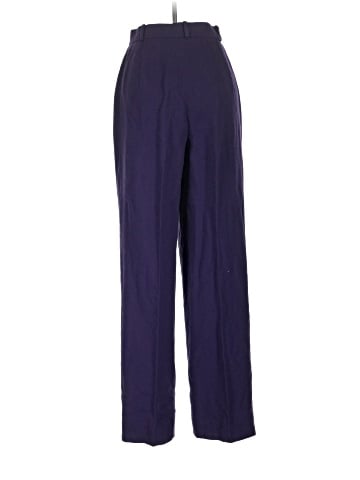Carlisle Wool Pants (view 2)
