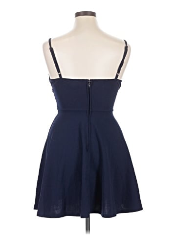 Trixxi Cocktail Dress (view 2)