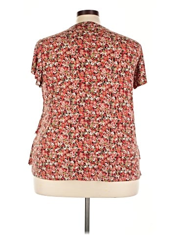 Westport 1962 Short Sleeve T-Shirt (view 2)
