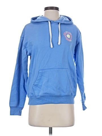 Billabong Pullover Hoodie (view 1)