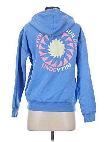 Billabong Pullover Hoodie (view 2)