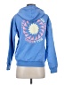 Billabong Blue Pullover Hoodie Size S - photo 2
