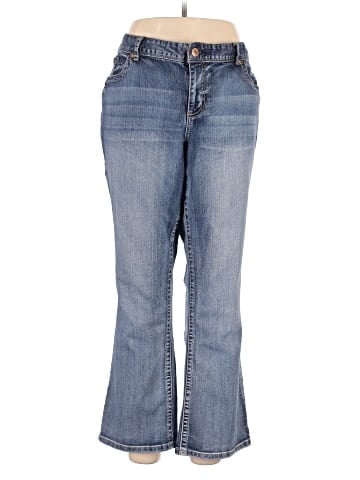 Maurices Jeans (view 1)