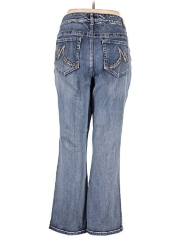 Maurices Jeans (view 2)