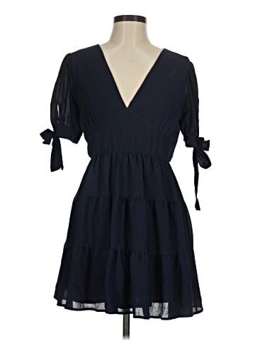 Altar'd State Casual Dress (view 1)